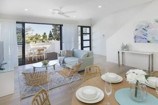 3/79 Paradise Parade, Paradise Point, Qld 4216