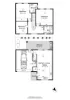 3/79a West Street, Brompton, SA 5007-Floorplan