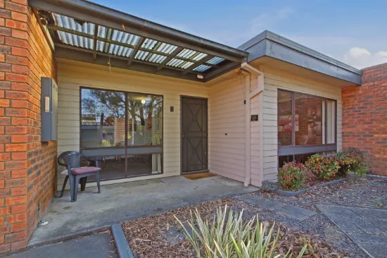 3/8-10 Brolga Boulevard, Traralgon, Vic 3844