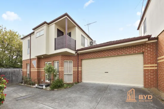 3/8 Bowmore Road, Noble Park, Vic 3174