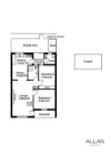 3/8 Ferris Ave, Somerton Park, SA 5044-Floorplan