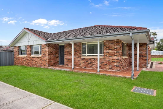 3/8 Ham Street, South Windsor, NSW 2756