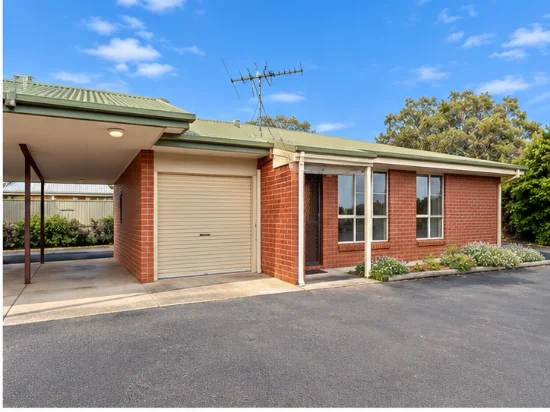 3/8 Handyside Street, Naracoorte, SA 5271