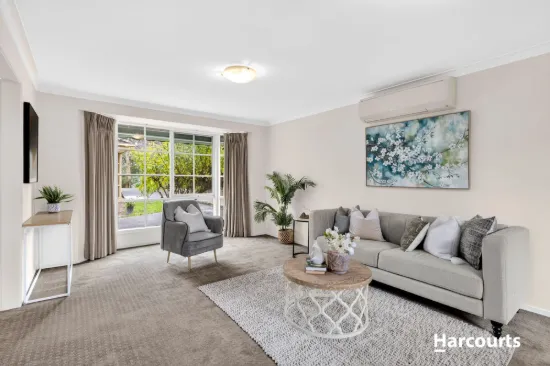3/8 Penllyne Avenue, Vermont, Vic 3133