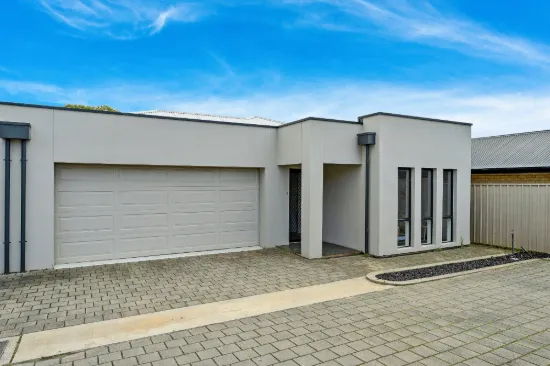 3/8 Reservoir Road, Hope Valley, SA 5090