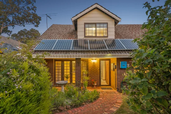 3/8 Shelley Road, Kalamunda, WA 6076