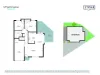 3/8 Sports Avenue, Cessnock, NSW 2325-Floorplan