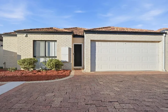 3/8 Toledo Close, Cannington, WA 6107