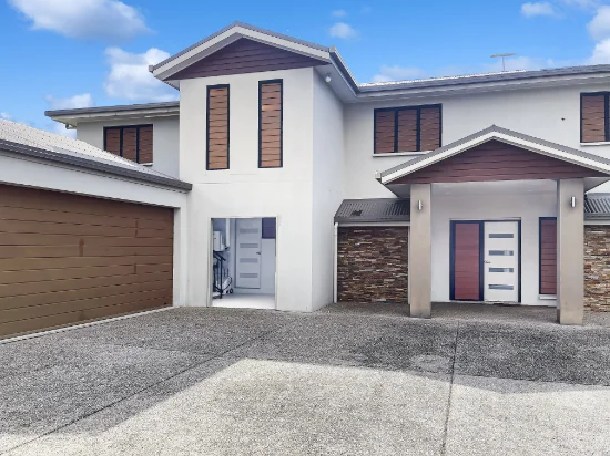 3/80 Bruce Parade, Lucinda QLD 4850-Image