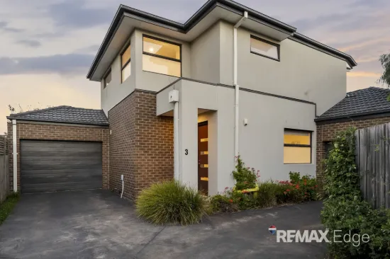 3/80 Moriah Street, Clayton, Vic 3168