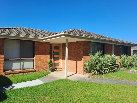 3/83 Old Princes Highway, Beaconsfield, Vic 3807