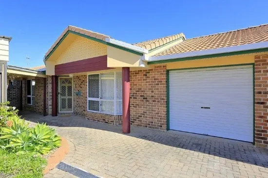 3/84 Woongarra Scenic Drive, Bargara QLD 4670-Image