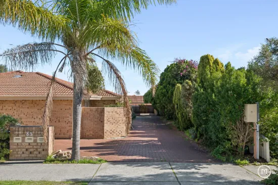3/85 Waddell Road, Bicton, WA 6157
