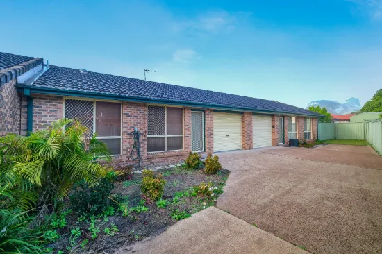 3/85A Benjamin Lee Drive, Raymond Terrace, NSW 2324