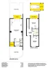 3/88 Barton Terrace West, North Adelaide, SA 5006-Floorplan