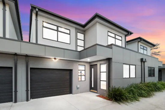 3/88 Westmoreland Road, Sunshine North, Vic 3020