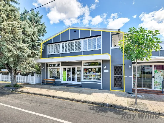 3/89 George Street, Kalbar QLD 4309-Image