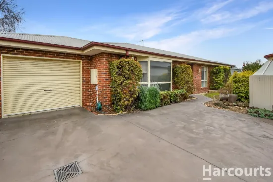 3/9 Barton Drive, Horsham, Vic 3400