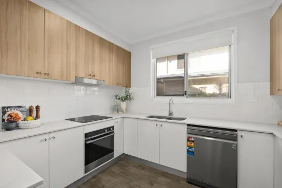 3/9 Blackfriars Drive, Carina, Qld 4152