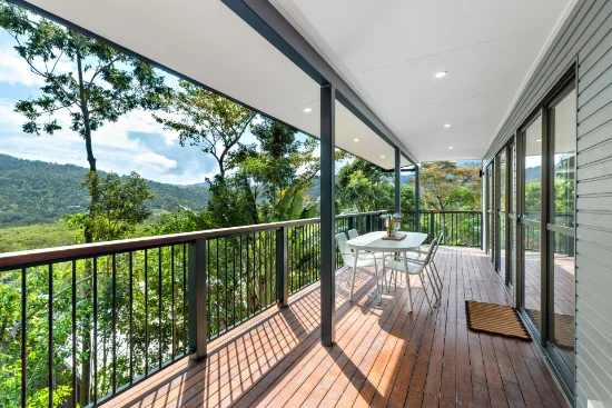 3/9 Cedar Crescent, Jubilee Pocket, Qld 4802