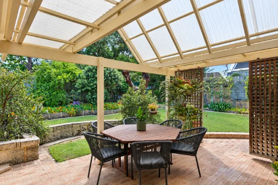 3/9 Cornwall Street, Swanbourne, WA 6010