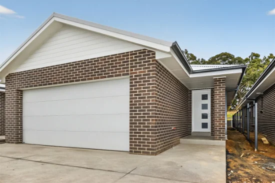 3/9 Geraldton Street, Orange, NSW 2800 - For Rent