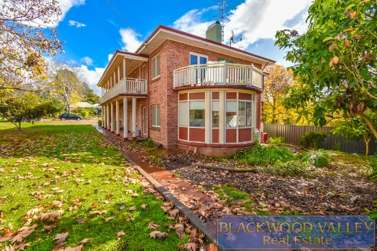 3/9 Gifford Road, Bridgetown, WA 6255