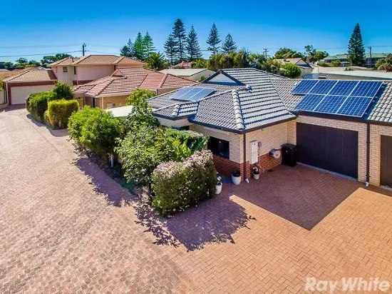 3/9 Pollard Street, West End, WA 6530