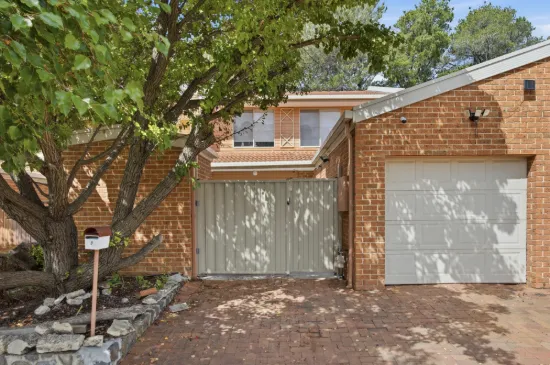 3/9 Port Jackson Circuit, Phillip, ACT 2606
