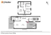 3/9 Port Jackson Circuit, Phillip, ACT 2606-Floorplan