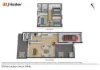 3/9 Port Jackson Circuit, Phillip, ACT 2606-Floorplan