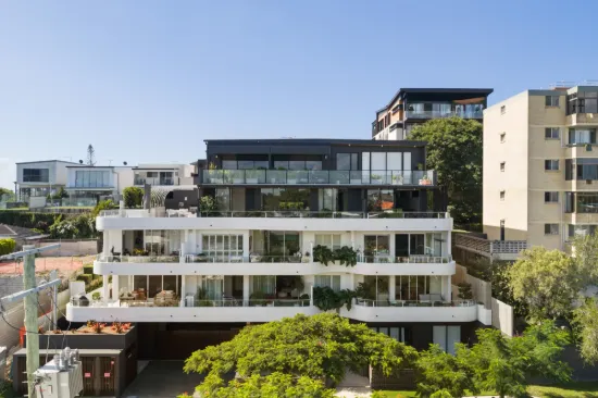 3/91 Bellevue Terrace, Clayfield, Qld 4011