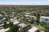 3/91 Bellevue Terrace, Clayfield, Qld 4011-Image