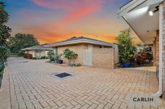 3/91 Waddell Road, Bicton, WA 6157