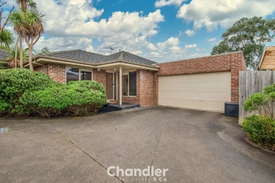 3/92 Anne Road, Knoxfield, Vic 3180