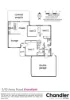3/92 Anne Road, Knoxfield, Vic 3180-Floorplan