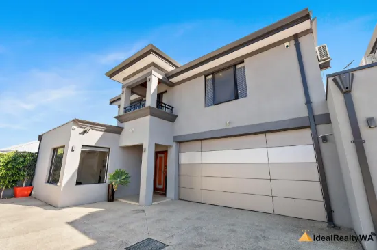 3/92 Gladstone Road, Rivervale, WA 6103