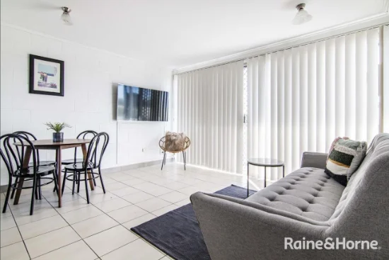 3/92 Milton Street, Mackay, Qld 4740
