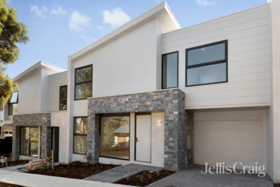 3/95 Bible Street, Eltham, Vic 3095