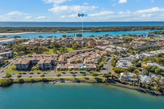 3/98-102 Keith Compton Drive, Tweed Heads, NSW 2485