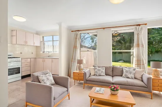 3/98 Croydon Avenue, Croydon Park NSW 2133-Image