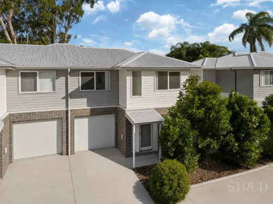 3/99 Second Avenue, Marsden, Qld 4132
