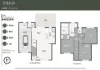 3/99 Second Avenue, Marsden, Qld 4132-Floorplan