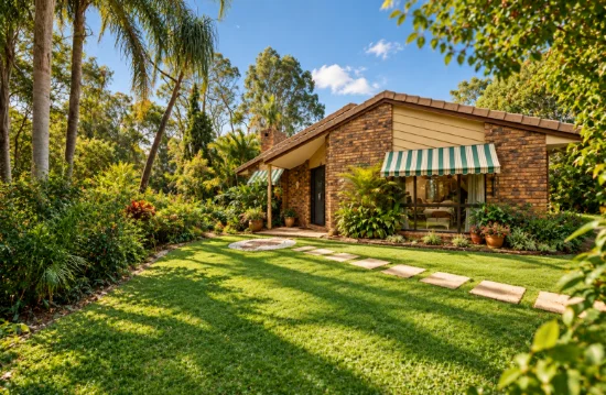 3 Aberfeldy Road, Closeburn, Qld 4520
