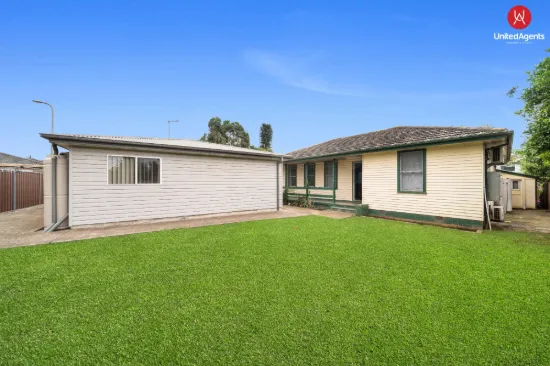 3 Abermain Place, Cartwright, NSW 2168