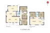 3 Abermain Place, Cartwright, NSW 2168-Floorplan