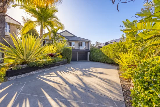 3 Abete Court, Nerang, Qld 4211