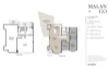 3 Abete Court, Nerang, Qld 4211-Floorplan