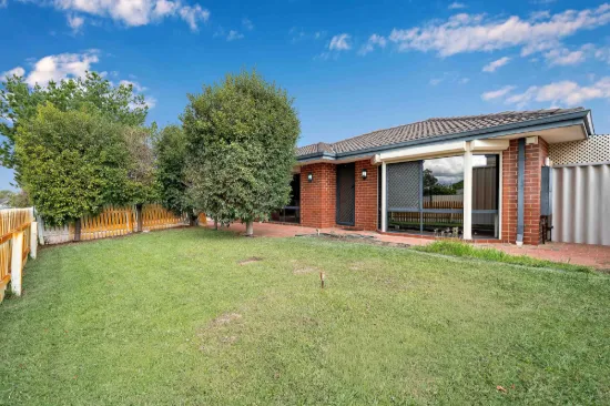3 Abrolhos Loop, Beckenham, WA 6107