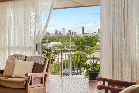 3 Abuklea Street, Wilston, Qld 4051